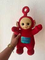 Peluche vintage Teletubbies - Po/Old, Collections, Enlèvement ou Envoi