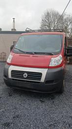 Fiat ducato, Autos, Particulier, Achat
