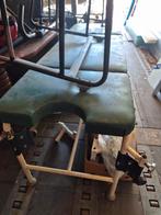 Table de massage, Sports & Fitness, Produits de massage, Enlèvement ou Envoi, Utilisé, Table de massage