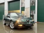 Alfa Romeo Spider 3.0 V6 – Bientôt OLDTIMER, Autos, Achat, Entreprise, 2 places, Boîte manuelle