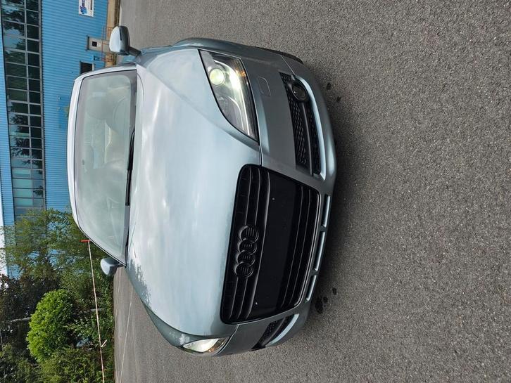 Audi TT 18TFSI 186.000 km, Auto's, Audi, Particulier