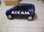 aixam reclamebord muurmodel, Auto's, Achterwielaandrijving, 1 kW, Particulier, 1 cilinders