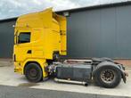 2000 Scania R144 Vrachtwagen, Auto's, Scania, Overige brandstoffen, Bedrijf, Te koop