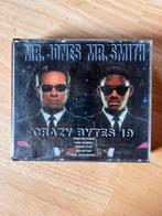 Crazy Bytes 19 - 4xcdrom, Ophalen of Verzenden, Gebruikt