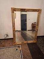 Deknudt spiegel 90 x 120 cm, Antiek en Kunst, Ophalen