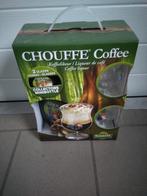 Chouffe Coffee, Nieuw, Glas of Glazen, Ophalen