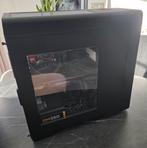 Gaming computer (i7 4790K), Ophalen, Zo goed als nieuw, Gaming, HDD