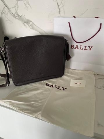 Schoudertas Bally beschikbaar voor biedingen