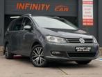 Volkswagen Sharan Sharan 2.0 TDi SCR ALLSTAR DSG (bj 2016), Auto's, Stof, Gebruikt, 4 cilinders, 7 zetels
