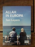 NIEUW dvd box Allah in Europa / Jan Leyers, CD & DVD, DVD | TV & Séries télévisées, Enlèvement ou Envoi, Neuf, dans son emballage