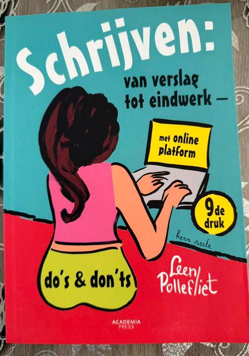 Handboeken opleiding vroedkunde en verpleegkunde, Boeken, Schoolboeken, Zo goed als nieuw, Ophalen