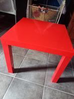 Petite table d'appoint à venir chercher à  Theux, Comme neuf, Enlèvement