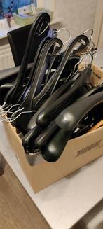 kledinghangers, Ophalen, Gebruikt, Kunststof, Volwassenen