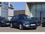 Ford Kuga Titanium 2.5i PHEV, Automaat, Euro 5, Zwart, Blauw