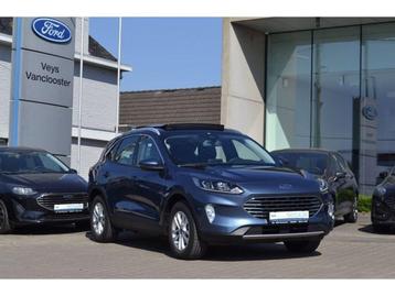Ford Kuga Titanium 2.5i PHEV beschikbaar voor biedingen