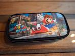 Nintendo Switch Hoes / Case Mario Odyssey, Ophalen, Zo goed als nieuw