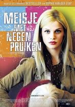 Meisje met Negen Pruiken DVD (2013)   NIEUW, Ophalen of Verzenden, Vanaf 12 jaar, Drama, Nieuw in verpakking