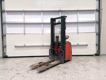 LINDE L14 beschikbaar voor biedingen