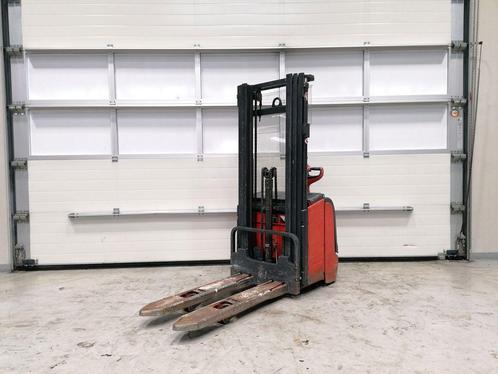 LINDE L14, Zakelijke goederen, Machines en Bouw | Heftrucks en Intern transport, Stapelaar, Elektrisch, 1000 tot 2000 kg