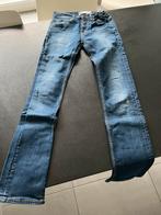 Levi’s blauwe jeans model 511. Maat 16 jaar., Broek, Gebruikt, Ophalen of Verzenden, Levi's