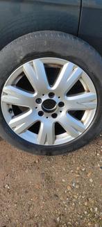 5x112 16', Ophalen, Gebruikt, 16 inch, Banden en Velgen