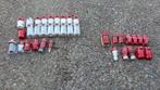 Lot NIEUWE diverse stekkers stopcontact 3, 4, 5 Polig 16-32A, Doe-het-zelf en Bouw, Ophalen of Verzenden, Nieuw, Stopcontact