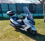 Moto Kymco 2015 TBE, Fietsen en Brommers, Ophalen