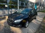 Seat Ibiza, Voorwielaandrijving, Stof, Zwart, Handgeschakeld