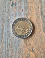 Sloveense 2-euromunt, Ophalen of Verzenden