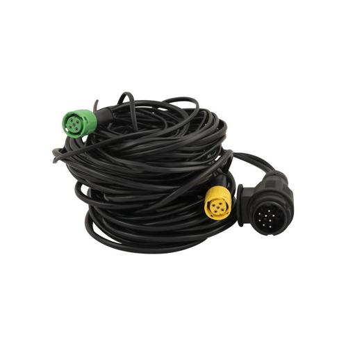 Kabelset Multipoint 13P 7m. + 2x 4.7m. DC, Auto diversen, Overige Auto diversen, Verzenden