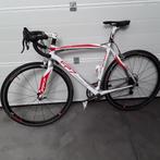 Racefiets Pinarello FP 7  full carbon, Gebruikt, Overige maten, 15 tot 20 versnellingen, 53 tot 57 cm