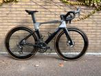 Cannondale systemsix ultegra maat 54 ffwd f6 wielen, Fietsen en Brommers, Fietsen | Racefietsen, Ophalen, Zo goed als nieuw, Carbon