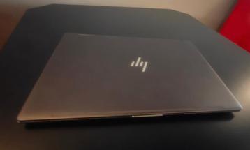 HP envy Ryzen 7 360 touch 14" 8 GB RAM 512 GB opslag  beschikbaar voor biedingen