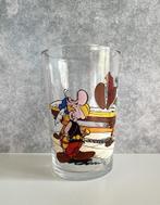 Verre à eau Astérix - 1984, Ophalen of Verzenden, Gebruikt, Waterglas