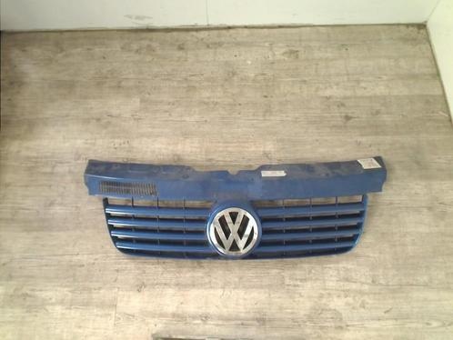 GRILLE Volkswagen Transporter T5 (01-2003/08-2015), Auto-onderdelen, Carrosserie, Volkswagen, Gebruikt
