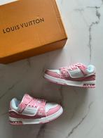 Louis Vuitton Trainer Pink Zie Omschrijving, Enlèvement ou Envoi, Sneakers et Baskets