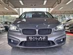 BMW 218 d Active Tourer Aut. Luxury Line/TOIT PANO/USB, 1995 cc, USB, 2 Reeks, Bedrijf