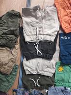 Pakket baby broeken-maat 80, Kinderen en Baby's, Babykleding | Maat 80, Ophalen