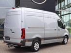 Mercedes-Benz eSprinter 320 L2 LED 81kWh / 266km WLTP, Automaat, 81 kWh, 2000 kg, 2605 kg