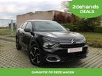 Citroën C4 . (bj 2024, automaat), Auto's, Citroën, Automaat, Gebruikt, 1199 cc, Leder en Stof
