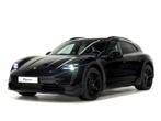 Porsche Taycan 4S Cross Turismo, SUV ou Tout-terrain, Noir, Automatique, Carnet d'entretien