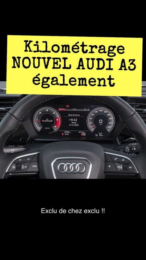 Programmering Herkalibratie kilometerteller km tacho, Auto-onderdelen, Dashboard en Schakelaars, Audi, BMW, Citroën, Daihatsu