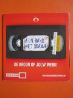 Mon groupe avec Orange - The Crown At Your Work (2014), CD & DVD, DVD | Documentaires & Films pédagogiques, Tous les âges, Enlèvement ou Envoi