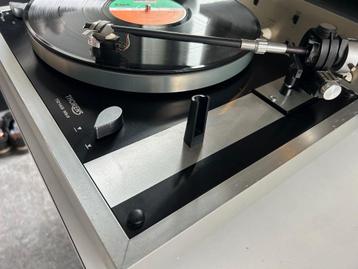 platendraaier thorens TD 146 mkII beschikbaar voor biedingen