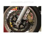 Guzzi Tonti: spacer kit Brembo big brake 320mm - NIEUW, Ophalen of Verzenden, Nieuw
