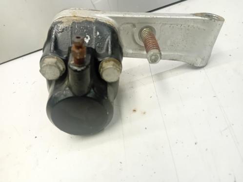 Originele remklauw Honda cb350f met toebehoren., Motoren, Onderdelen | Honda, Gebruikt, Ophalen