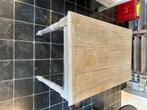vintage tafel, Huis en Inrichting, Tafels | Eettafels, Ophalen, 8000 br, Gebruikt, Info@fle.rb