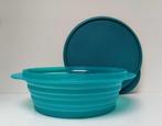 Tupperware™ « Mini-Max » 2 liter - donkergroen, Verzenden, Nieuw, Groen, Bus of Trommel