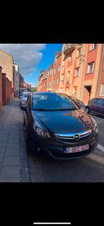 Opel corsa essence, Auto's, Euro 5, Zwart, Zwart, Corsa