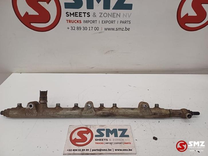 Occ rampe d'injection MAN, Autos : Pièces & Accessoires, Pièces camion, MAN, Systèmes à carburant, Utilisé